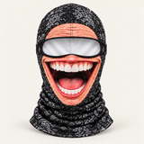 Last Laugh